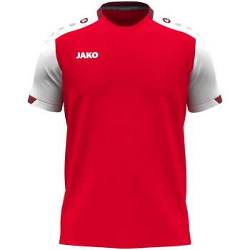 Jako 6170 T-SHIRT rot