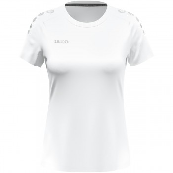 Jako 6176D T-SHIRT weiss