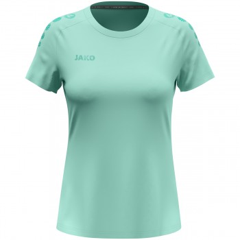 Jako 6176D T-SHIRT gr�n