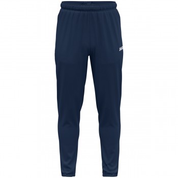 Jako 6570 TRAININGSHOSE blau