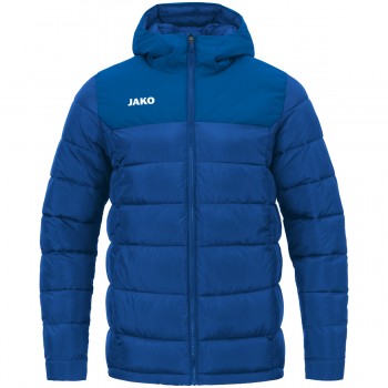 Jako 7210 STADIONJACKEN blau