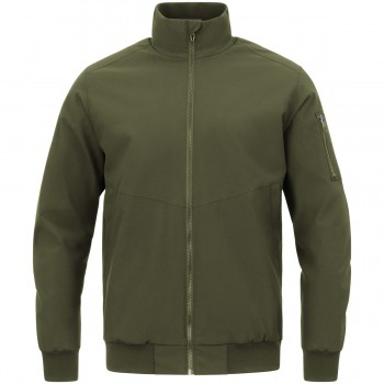 Jako 7808 BOMBERJACKE gr�n