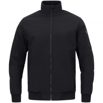 Jako 7808 BOMBERJACKE schwarz