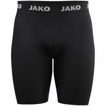Jako 8579 SHORT TIGHT schwarz