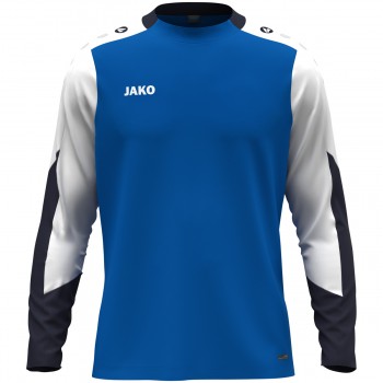 Jako 8870 LONGSLEEVE blau