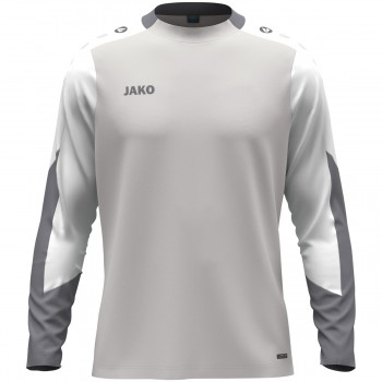 Jako 8870 LONGSLEEVE grau