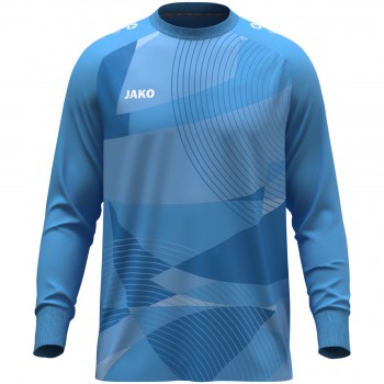Jako 8946 TORWART TRIKOT blau
