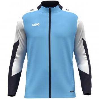 Jako 9370 TRAININGSJACKE blau
