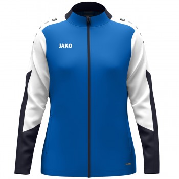 Jako 9370D TRAININGSJACKE blau