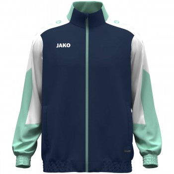 Jako 9870 TRAININGSJACKE blau