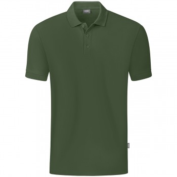 Jako C6320 POLOSHIRT gr�n