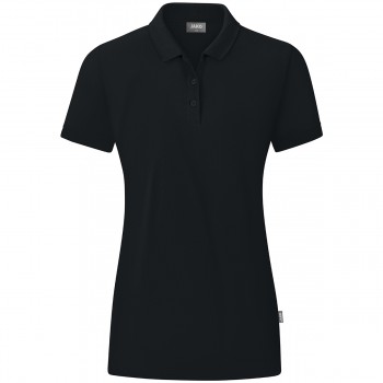 Jako C6320D POLOSHIRT schwarz