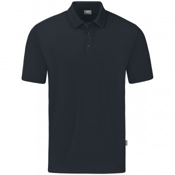 Jako C6321 POLOSHIRT grau