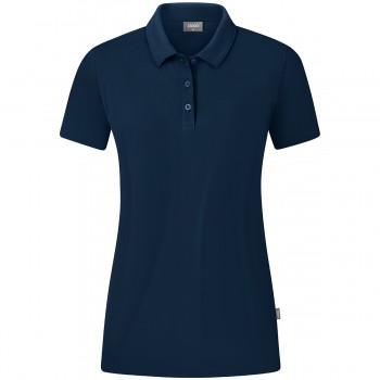Jako C6321D POLOSHIRT blau