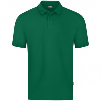 Jako C6330 POLOSHIRT gr�n
