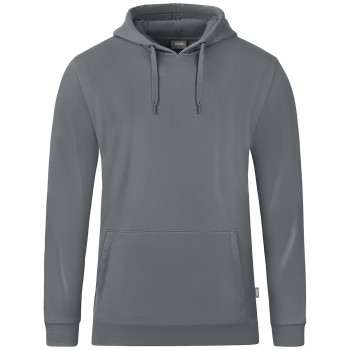 Jako C6720 HOODIE grau