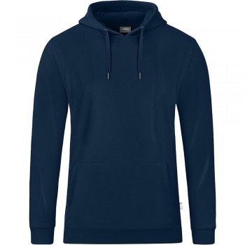 Jako C6720 HOODIE blau