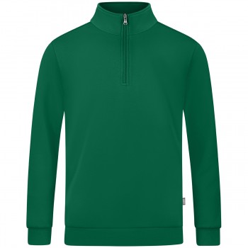 Jako C8620 ZIP-SWEATSHIRT gr�n