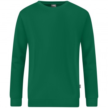Jako C8820 PULLOVER gr�n