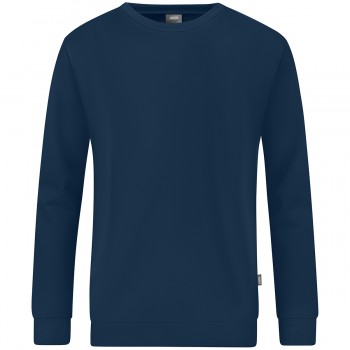 Jako C8820 PULLOVER blau