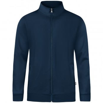 Jako C9830 CARDIGAN blau