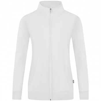 Jako C9830D CARDIGAN weiss