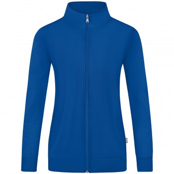 Jako C9830D CARDIGAN blau