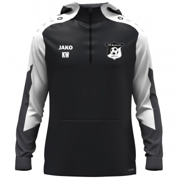 VFR BISCHWEIER TRAINING-ZIP HOODIE