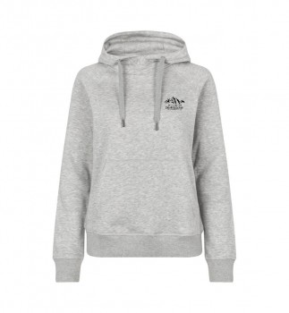 DIE ARNBACHER HOODIE DAMEN 4