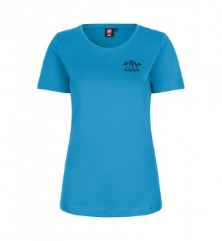 DIE ARNBACHER T-SHIRT DAMEN 3