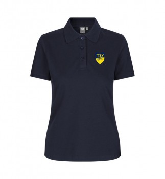 TSV HEIMSHEIM POLOSHIRT DAMEN