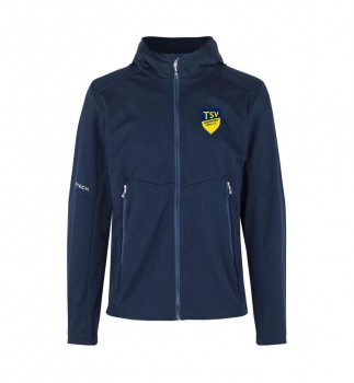 TSV HEIMSHEIM SOFTSHELL-JACKE HERREN