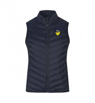 TSV HEIMSHEIM BODYWARMER DAMEN