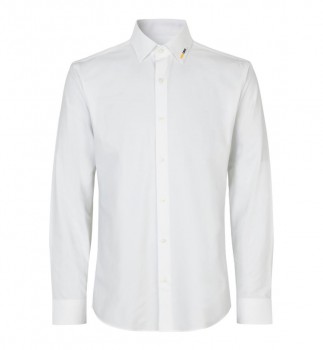DIXI POLYTOOL HYBRIDHEMD SLIM FIT