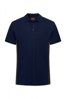 PROMODORO 4590 Poloshirts navy