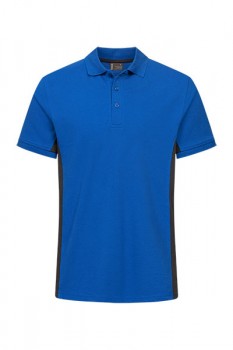 PROMODORO 4590 Poloshirts blau