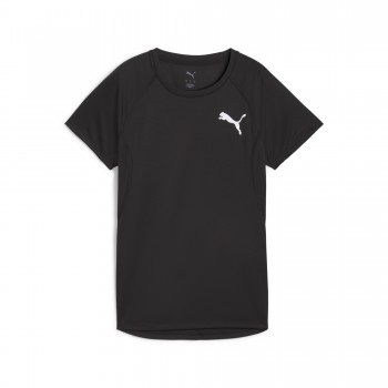 Puma 526755 T-SHIRT schwarz