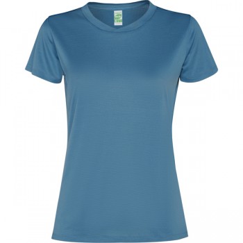 Roly CA0305 T-SHIRTS blau