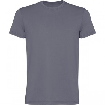 Roly CA2200 T-SHIRTS grau