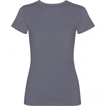 Roly CA2201 T-SHIRTS grau