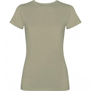 Roly CA2201 T-SHIRTS gr�n