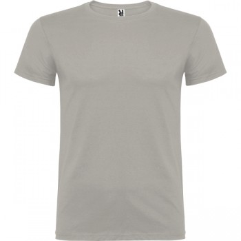 Roly CA6554 T-SHIRTS grau