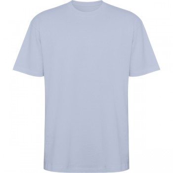Roly CA6560 T-SHIRTS blau