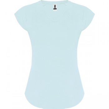 Roly CA6658 T-SHIRTS blau