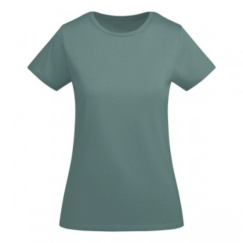 Roly CA6699 T-SHIRTS blau