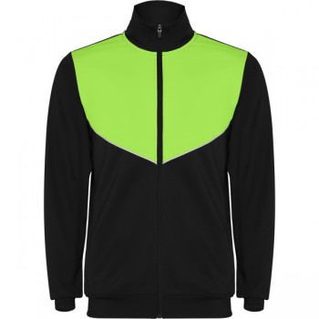 Roly CH6402 TRAININGSANZ�GE schwarz