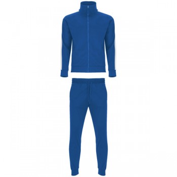 Roly CH6410 TRAININGSANZ�GE blau
