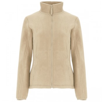 Roly CQ6413 FLEECE braun