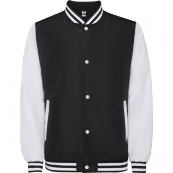 Roly CQ6440 JACKE schwarz