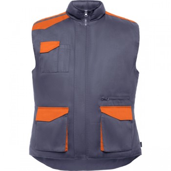 Roly CQ8414 WESTE blau